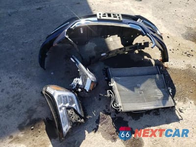 Zdjęcie 13 z 13 samochodu: 2022 GMC TERRAIN SLE VIN:3GKALTEV9NL125420 - miniatura