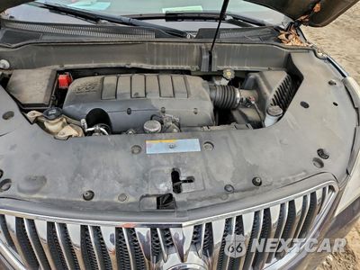 Zdjęcie 12 z 14 samochodu: 2016 BUICK ENCLAVE VIN:5GAKVBKD6GJ291941 - miniatura