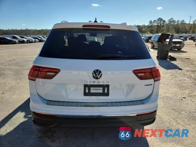 Zdjęcie 6 z 14 samochodu: 2024 VOLKSWAGEN TIGUAN S VIN:3VVFB7AX8RM032909 - miniatura