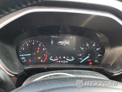 Zdjęcie 9 z 13 samochodu: 2020 FORD ESCAPE SEL VIN:1FMCU9H95LUA90747 - miniatura
