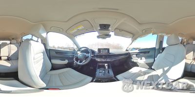 Zdjęcie 15 z 16 samochodu: 2024 HONDA CR-V EXL VIN:2HKRS3H73RH330932 - miniatura