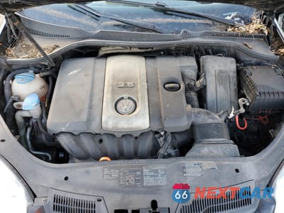 Zdjęcie 11 z 12 samochodu: 2006 VOLKSWAGEN RABBIT VIN:WVWCS71K46W193954 - miniatura