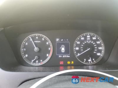 Zdjęcie 9 z 12 samochodu: 2015 HYUNDAI SONATA SE VIN:5NPE24AF7FH068012 - miniatura