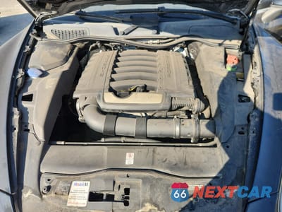 Zdjęcie 11 z 12 samochodu: 2011 PORSCHE CAYENNE VIN:WP1AA2A2XBLA07485 - miniatura