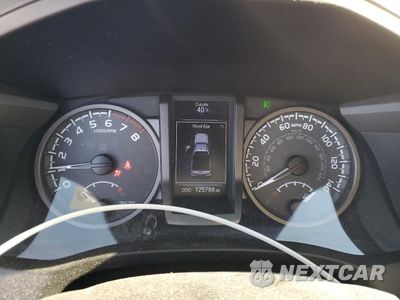 Zdjęcie 9 z 13 samochodu: 2017 TOYOTA TACOMA ACCESS CAB VIN:5TFSZ5AN5HX100958 - miniatura