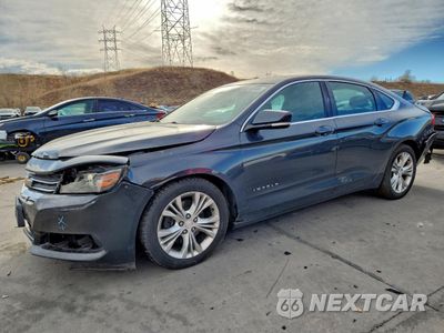 2015 CHEVROLET IMPALA LT 1G1115SL6FU101768 - główne zdjęcie licytacji z USA - miniatura
