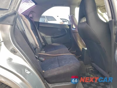 Zdjęcie 10 z 13 samochodu: 2004 SUBARU IMPREZA WRX VIN:JF1GD296X4G501051 - miniatura