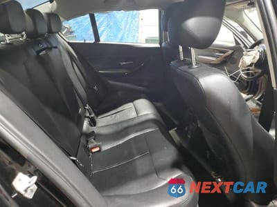Zdjęcie 10 z 11 samochodu: 2015 BMW 328 XI SULEV VIN:WBA3B5G53FNS18190 - miniatura