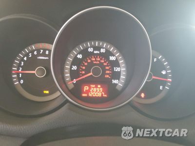 Zdjęcie 9 z 14 samochodu: 2010 KIA FORTE EX VIN:KNAFU6A28A5125783 - miniatura