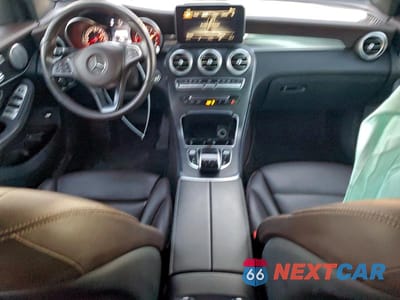 Zdjęcie 8 z 13 samochodu: 2016 MERCEDES-BENZ GLC 300 4MATIC VIN:WDC0G4KB9GF074911 - miniatura