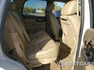 Zdjęcie 11 z 15 samochodu: 2011 CHEVROLET TAHOE K1500 LT VIN:1GNSKBE01BR189092 - miniatura
