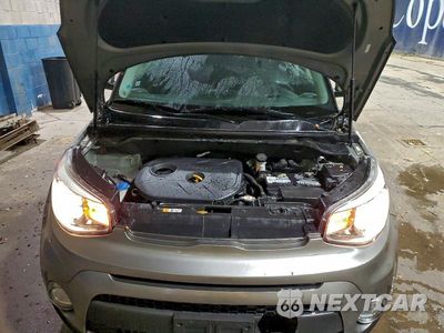 Zdjęcie 12 z 13 samochodu: 2018 KIA SOUL + VIN:KNDJP3A59J7537325 - miniatura