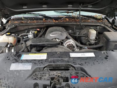 Zdjęcie 11 z 13 samochodu: 2001 CHEVROLET SILVERADO K1500 VIN:1GCEK19T91E117003 - miniatura