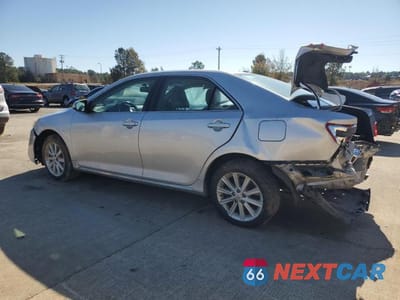 Drugie zdjęcie samochodu z przodu: 2014 TOYOTA CAMRY L VIN:4T1BF1FK5EU449854 - miniatura