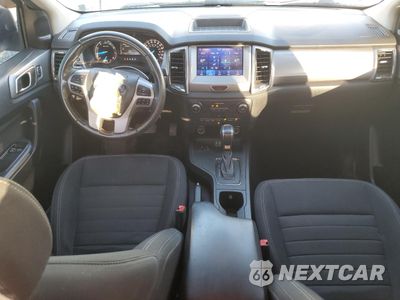 Zdjęcie 8 z 15 samochodu: 2019 FORD RANGER XL VIN:1FTER1EH0KLA43755 - miniatura