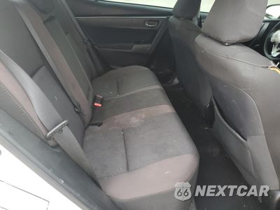 Zdjęcie 10 z 14 samochodu: 2018 TOYOTA COROLLA L VIN:5YFBURHE3JP786773 - miniatura