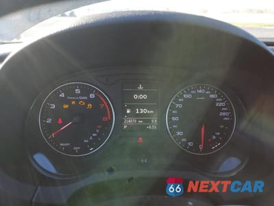 Zdjęcie 9 z 13 samochodu: 2016 AUDI A3 PREMIUM VIN:WAUA7GFF7G1101655 - miniatura