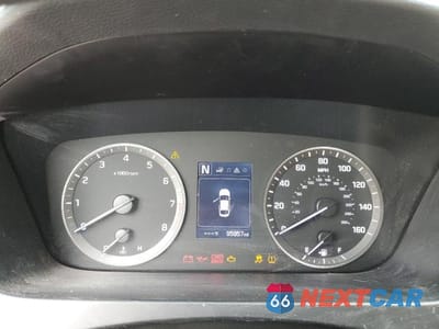 Zdjęcie 9 z 12 samochodu: 2016 HYUNDAI SONATA SE VIN:5NPE24AF3GH308027 - miniatura