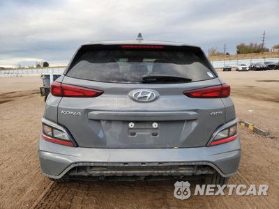 Zdjęcie 6 z 12 samochodu: 2023 HYUNDAI KONA SE VIN:KM8K23AG3PU168973 - miniatura