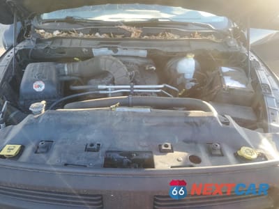 Zdjęcie 11 z 12 samochodu: 2010 DODGE RAM 2500 VIN:3D7TT2CT1AG146075 - miniatura