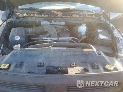 Zdjęcie 11 z 12 samochodu: 2010 DODGE RAM 2500 VIN:3D7TT2CT1AG146075 - miniatura