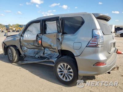 Drugie zdjęcie samochodu z przodu: 2021 LEXUS GX 460 PREMIUM VIN:JTJAM7BX5M5298384 - miniatura