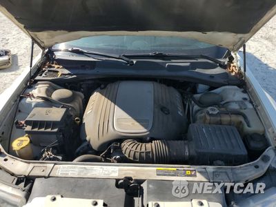 Zdjęcie 11 z 12 samochodu: 2006 CHRYSLER 300C VIN:2C3KA63H86H160145 - miniatura