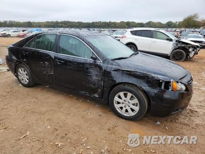 Czwarte zdjęcie samochodu z boku: 2007 TOYOTA CAMRY LE VIN:4T1BK46K37U019966 - miniatura
