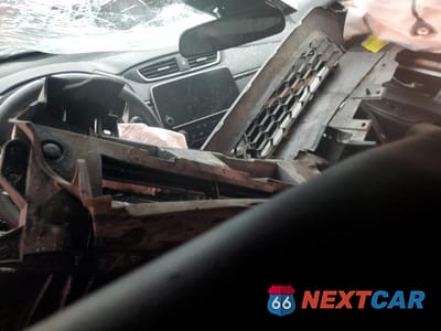 Zdjęcie 8 z 14 samochodu: 2018 HONDA CR-V EX VIN:7FARW2H51JE089134 - miniatura