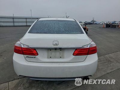 Zdjęcie 6 z 14 samochodu: 2015 HONDA ACCORD EXL VIN:1HGCR2F82FA104490 - miniatura