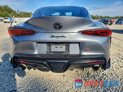 Zdjęcie 6 z 15 samochodu: 2021 TOYOTA SUPRA BASE VIN:WZ1DB0C07MW040992 - miniatura