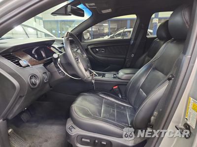 Zdjęcie 7 z 15 samochodu: 2018 FORD TAURUS LIMITED VIN:1FAHP2F83JG117836 - miniatura