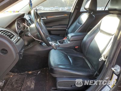 Zdjęcie 7 z 13 samochodu: 2016 CHRYSLER 300 LIMITED VIN:2C3CCAAG6GH313845 - miniatura