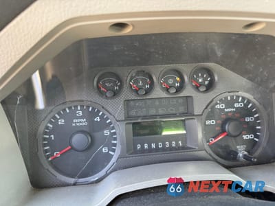 Zdjęcie 8 z 12 samochodu: 2008 FORD F350 SUPER DUTY UTILITY / SERVICE TRUCK VIN:1FDSW35Y58ED92491 - miniatura