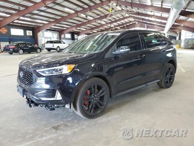 2020 FORD EDGE ST 2FMPK4AP9LBA95183 - główne zdjęcie licytacji z USA - miniatura