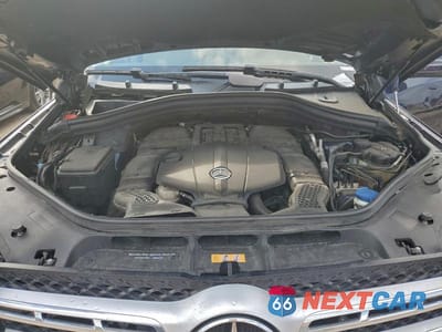 Zdjęcie 12 z 13 samochodu: 2018 MERCEDES-BENZ GLS 450 4MATIC VIN:4JGDF6EEXJB012715 - miniatura