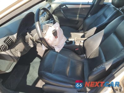 Zdjęcie 7 z 12 samochodu: 2005 MERCEDES-BENZ C 230K SPORT SEDAN VIN:WDBRF40J65F672542 - miniatura