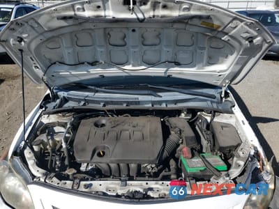 Zdjęcie 11 z 12 samochodu: 2011 TOYOTA COROLLA BASE VIN:2T1BU4EE2BC574651 - miniatura