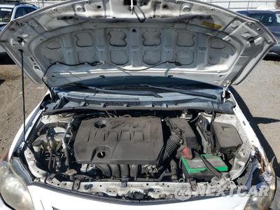 Zdjęcie 11 z 12 samochodu: 2011 TOYOTA COROLLA BASE VIN:2T1BU4EE2BC574651 - miniatura