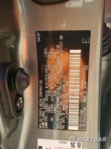 Zdjęcie 13 z 13 samochodu: 2007 LEXUS LX 470 VIN:JTJHT00WX74027382 - miniatura
