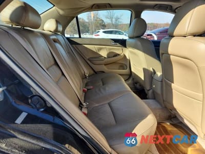 Zdjęcie 10 z 12 samochodu: 2006 HONDA ACCORD EX VIN:1HGCM56846A163802 - miniatura