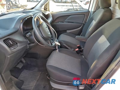 Zdjęcie 7 z 14 samochodu: 2022 RAM PROMASTER CITY TRADESMAN VIN:ZFBHRFAB2N6Y30823 - miniatura