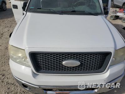 Zdjęcie 11 z 12 samochodu: 2006 FORD F150 SUPERCREW VIN:1FTPW14V36FB33916 - miniatura