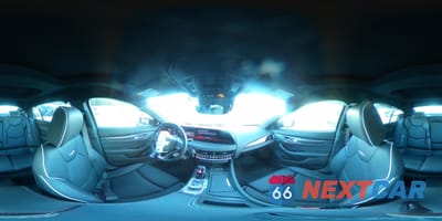 Zdjęcie 14 z 15 samochodu: 2026 CADILLAC CT5-V BLACKWING VIN:1G6D35R62T0810119 - miniatura