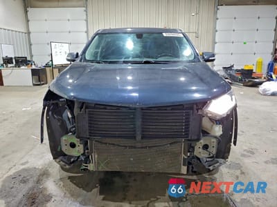 Piąte zdjęcie samochodu w środku: 2019 CHEVROLET TRAVERSE LT VIN:1GNEVHKW6KJ154644 - miniatura