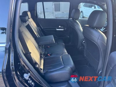 Zdjęcie 11 z 15 samochodu: 2020 MERCEDES-BENZ GLB 250 VIN:W1N4M4GB2LW019423 - miniatura