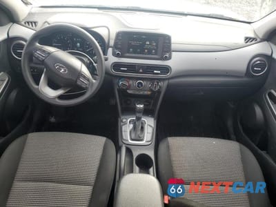 Zdjęcie 8 z 14 samochodu: 2021 HYUNDAI KONA SE VIN:KM8K12AA3MU641307 - miniatura