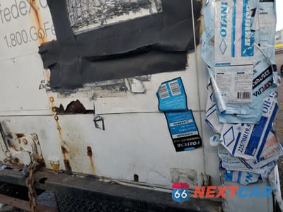 Zdjęcie 11 z 13 samochodu: 1997 FORD E350 BOX TRUCK VIN:1FDKE37L7VHB87771 - miniatura