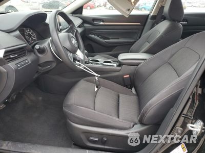 Zdjęcie 7 z 15 samochodu: 2021 NISSAN ALTIMA SV VIN:1N4BL4DV9MN360492 - miniatura
