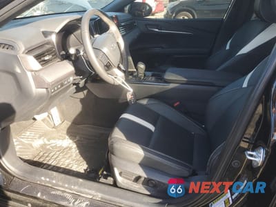 Zdjęcie 7 z 13 samochodu: 2025 TOYOTA CAMRY XSE VIN:4T1DAACK3SU500209 - miniatura